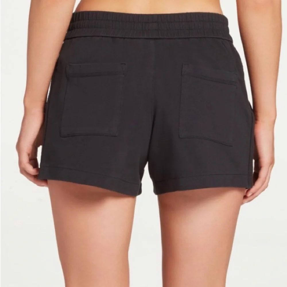 CALIA TwillFlex Trapunto Shorts